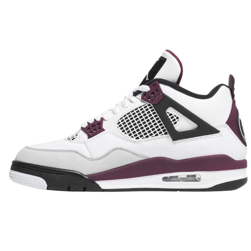 Nike Jordan 4 Retro X PSG Paris Saint-Germain