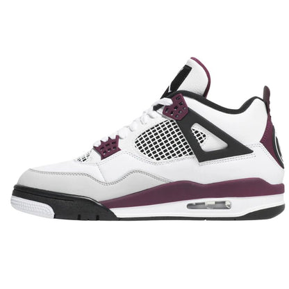 Nike Jordan 4 Retro X PSG Paris Saint-Germain