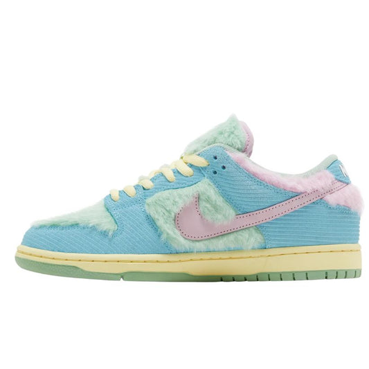Nike SB Dunk Low X Verdy Visty
