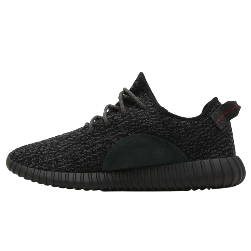 adidas Yeezy Boost 350 Pirate Black (2023)