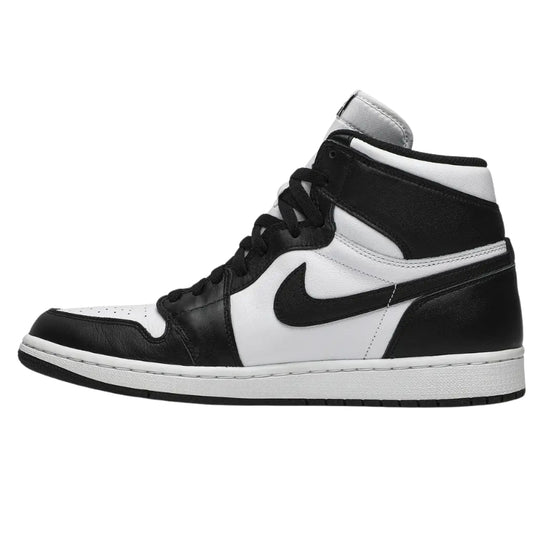 Nike Jordan 1 Retro Black White (2014)