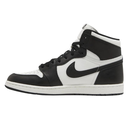 Nike Jordan 1 Retro High 85 Black White (2023)