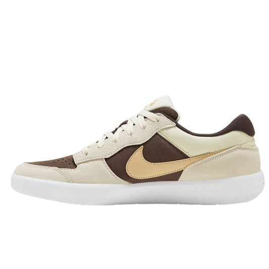 Nike SB Force 58 Reverse Mocha