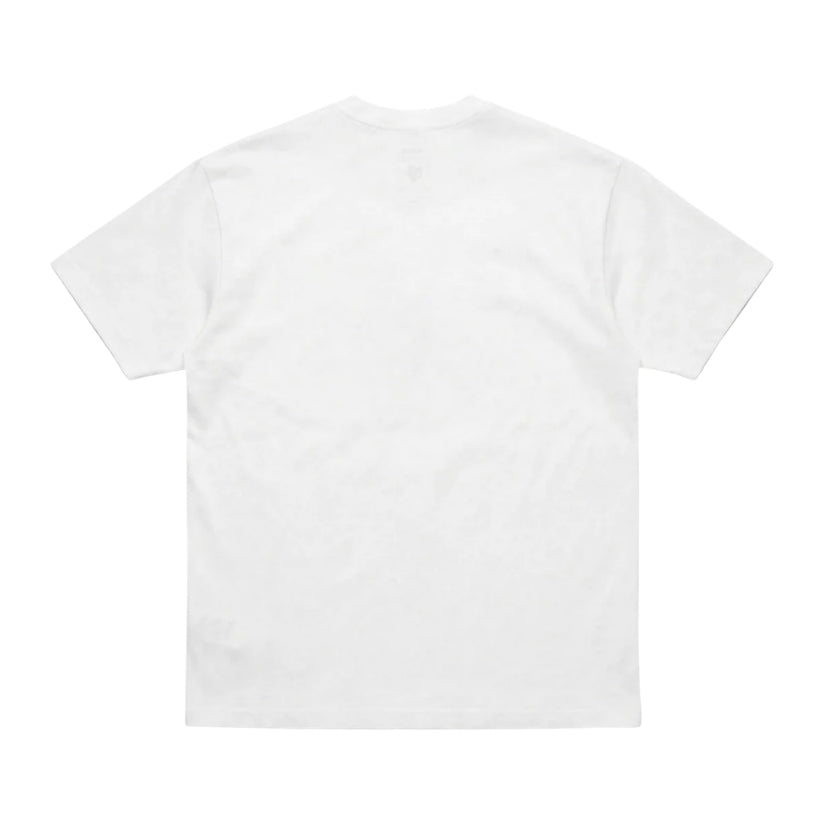 V.A.A. Nike LOGO Tee (WHITE)
