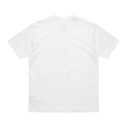 V.A.A. Nike LOGO Tee (WHITE)