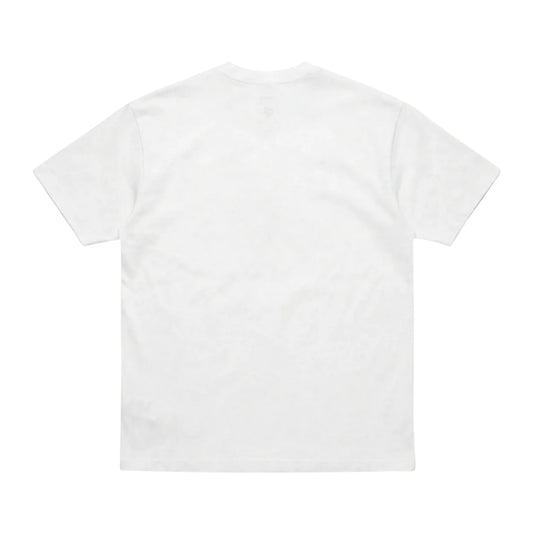 V.A.A. Nike LOGO Tee (WHITE)