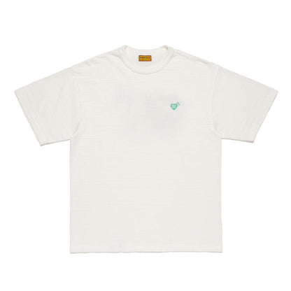 Human Made Animal Graphic T-Shirt Bangkok Store Exclusive 2026 (WHITE)