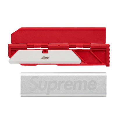 Supreme®/Slice® Manual Carton Cutter