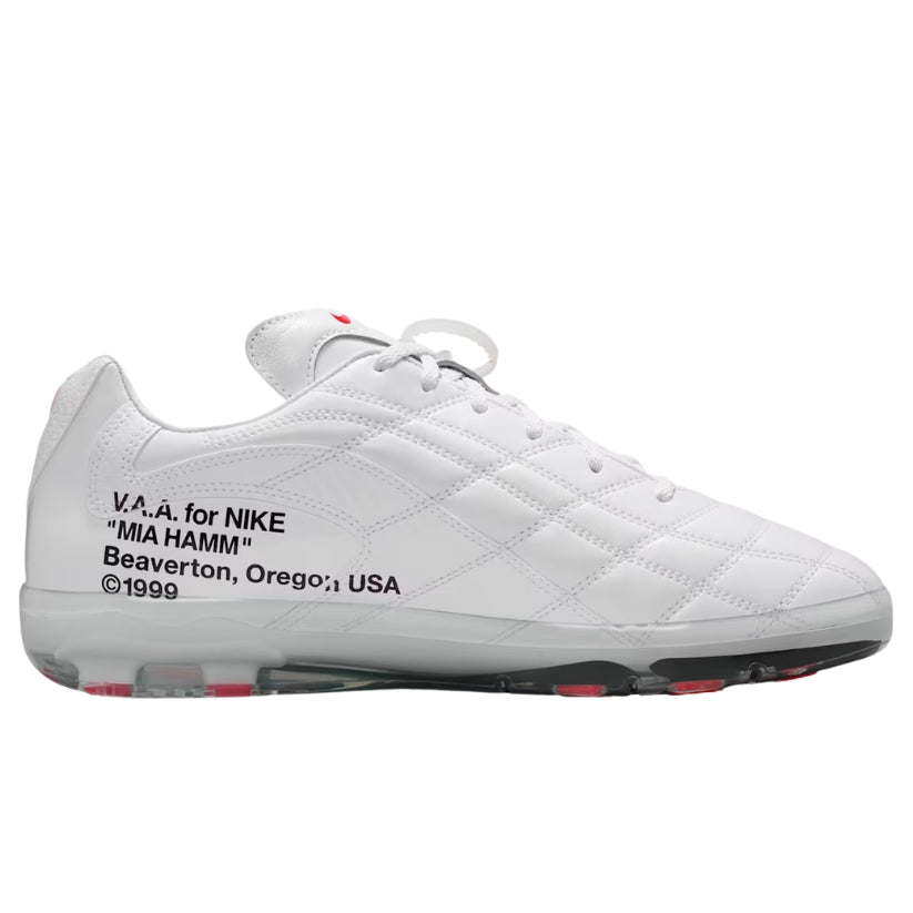 Nike Cryoshot Zoom M9 x Virgil Abloh Archives