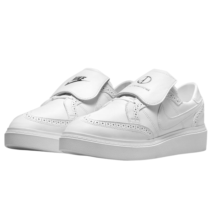 Nike Kwondo 1 x G-Dragon Peaceminusone Triple White