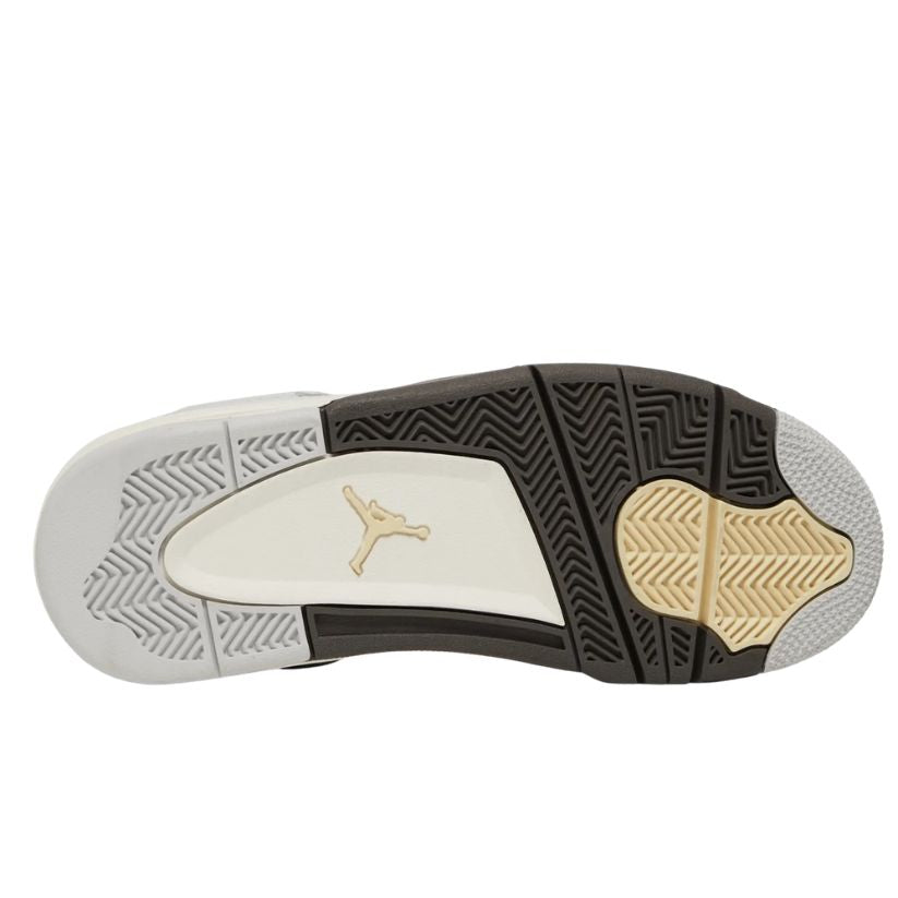 Nike Jordan 4 Retro SE Craft Photon Dust (GS)
