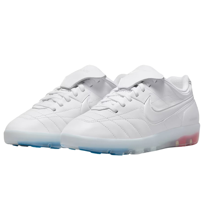 Nike Cryoshot Tiempo R10 x Jacquemus