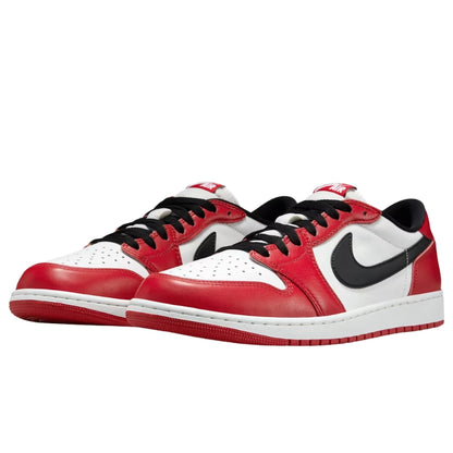 Nike Jordan 1 Retro Low OG Chicago (2025)