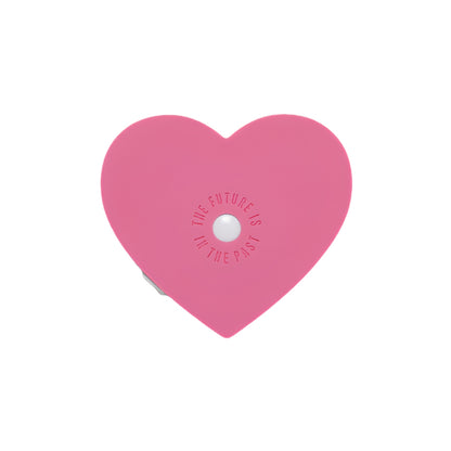 Human Made Heart Measure (PINK)