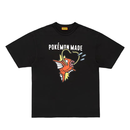 Human Made x Pokemon Made Graphic T-Shirt #3 (BLACK)