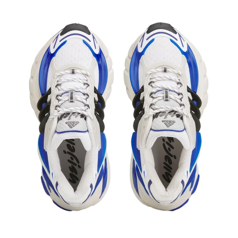 adidas Adistar Jellyfish X  Pharrell Williams Royal Blue
