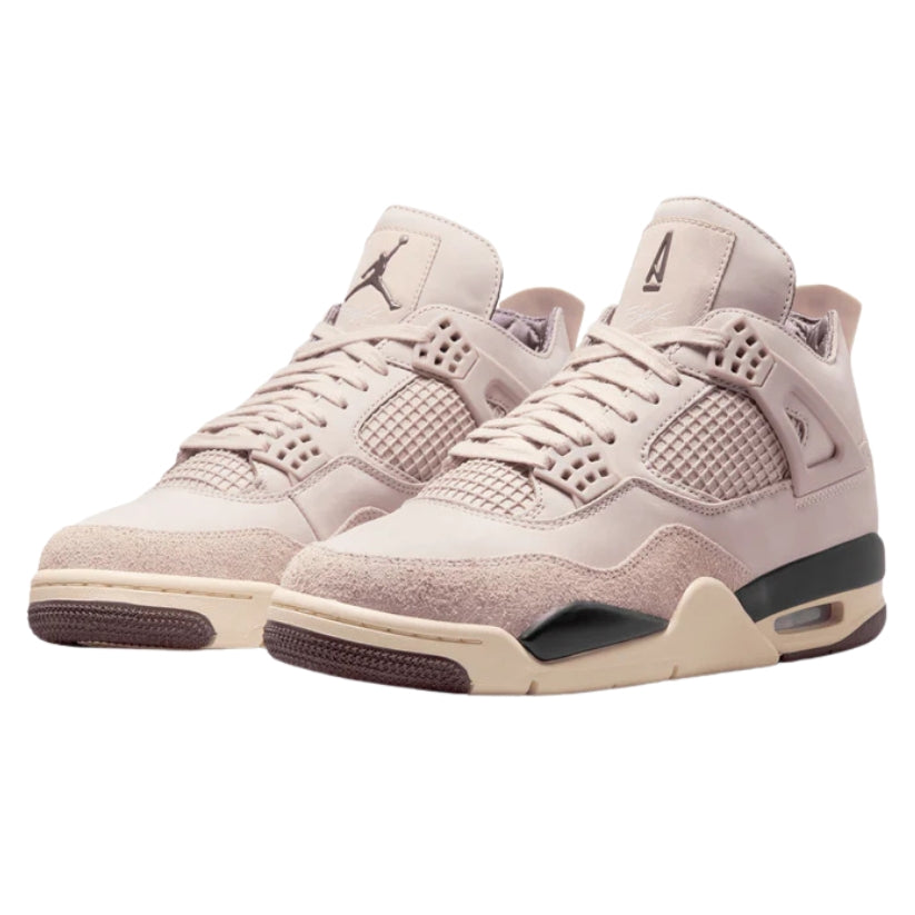 Nike Jordan 4 Retro OG SP x A Ma Maniére While You Were Sleeping (W)