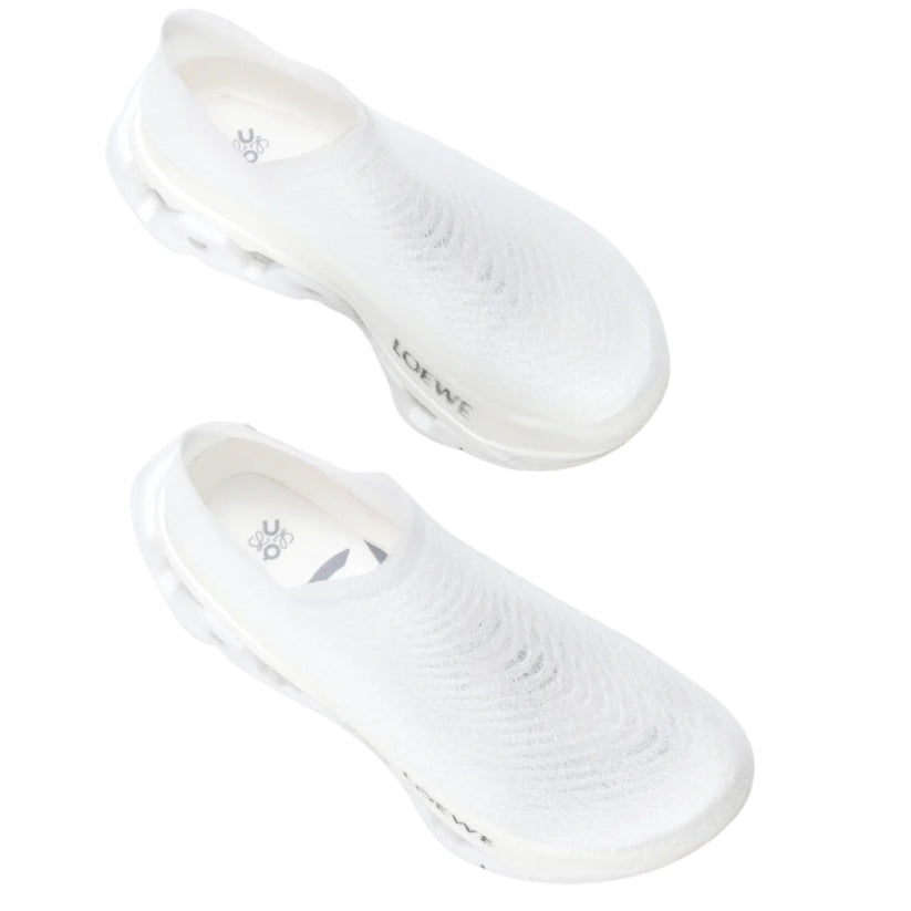 Loewe X On LightSpray Cloudmonster sneaker