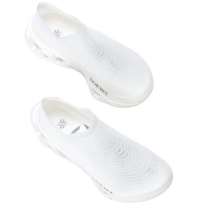 Loewe X On LightSpray Cloudmonster sneaker