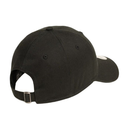 Stussy X New Era 9twenty Basic Strapback (BLACK)