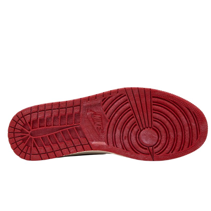 Nike Jordan 1 Retro High OG Chicago Lost and Found