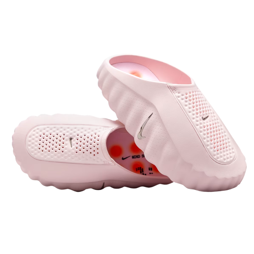Nike Mind 001 Slide Pearl Pink