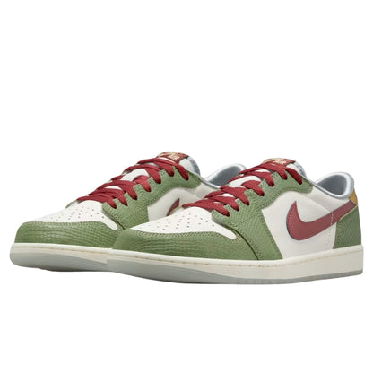 Nike Air Jordan 1 Retro Low OG Year of the Dragon (2024)