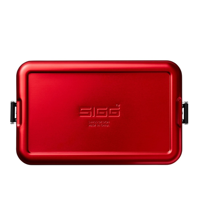Supreme®/SIGG™ Small Metal Box Plus