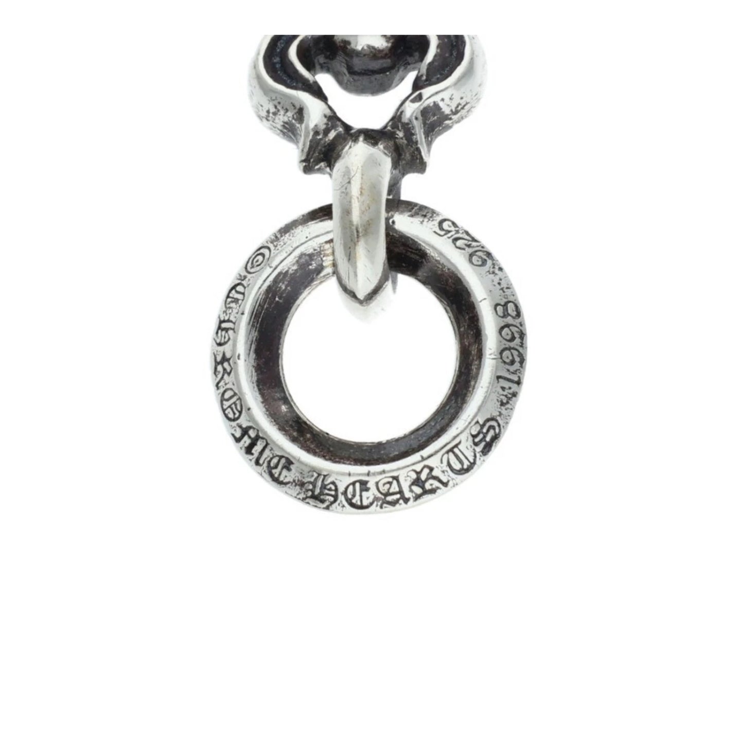Chrome Hearts #5 Dagger Pendant