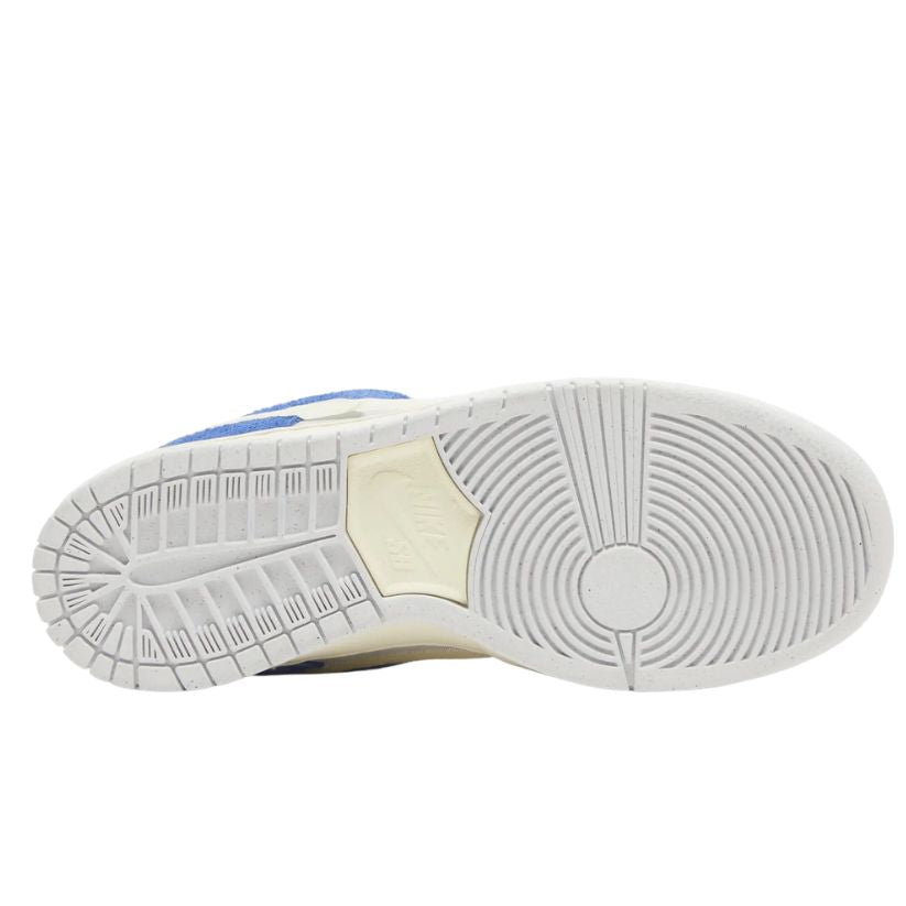 Nike SB Dunk Low Pro X Fly Streetwear Gardenia
