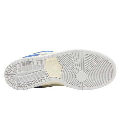Nike SB Dunk Low Pro X Fly Streetwear Gardenia