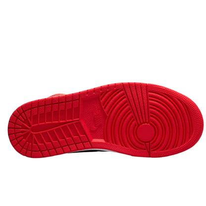 Nike Jordan 1 Retro High OG Satin Bred (W)