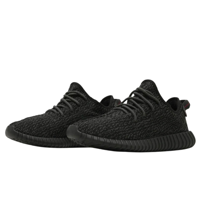 adidas Yeezy Boost 350 Pirate Black (2023)
