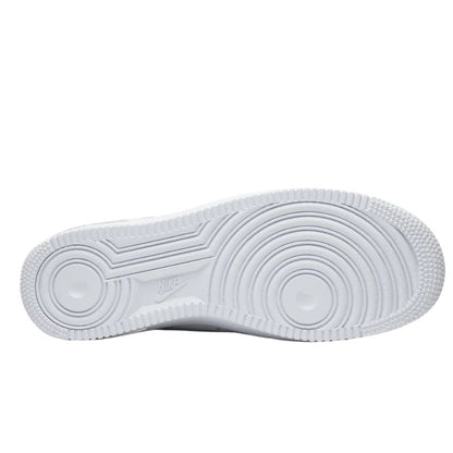 Nike Air Force 1 Low White '07