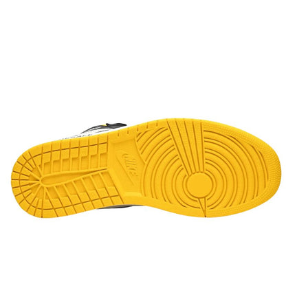 Nike Air Jordan 1 Retro High Not for Resale (VARSITY MAIZE)