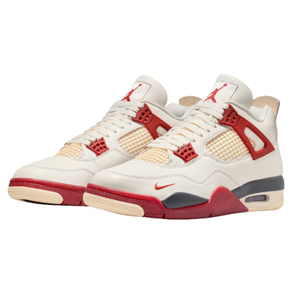Nike Jordan 4 Retro OG x Nigel Sylvester Brick After Brick