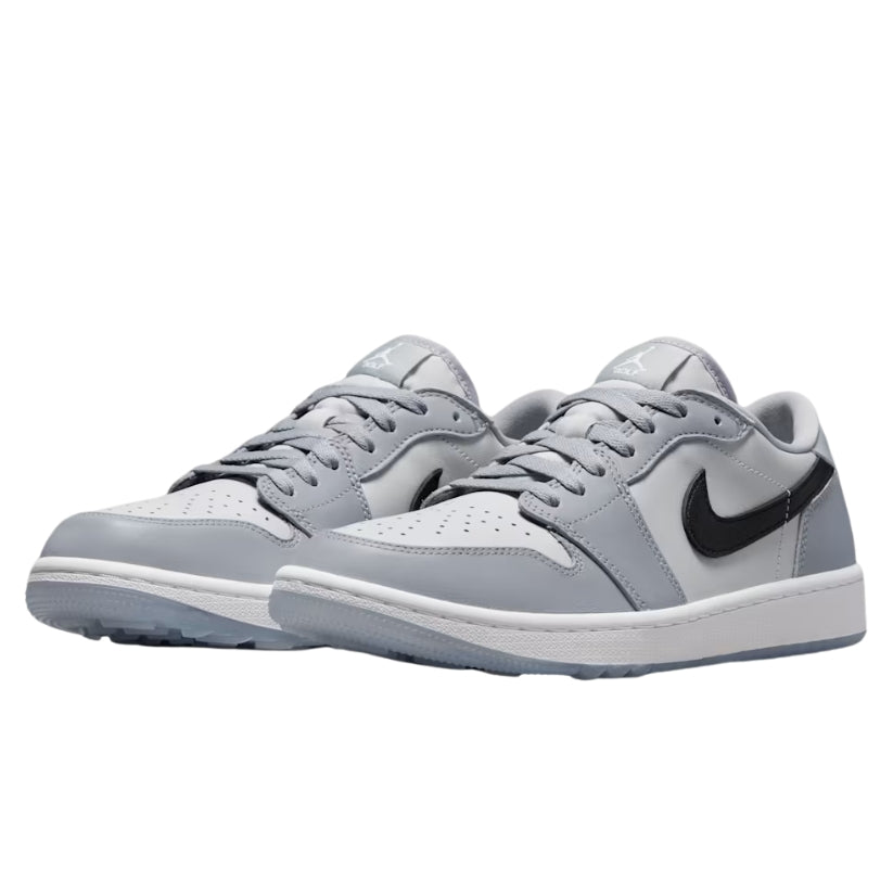 Nike Jordan 1 Retro Low Golf Wolf Grey