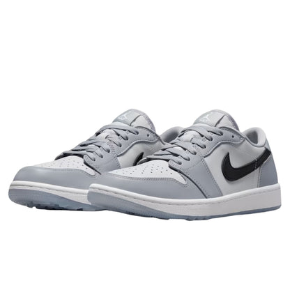 Nike Jordan 1 Retro Low Golf Wolf Grey
