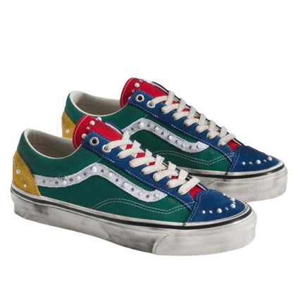 Vans LX Old Skool 36 Pearlized Pack (YACHT CLUB)
