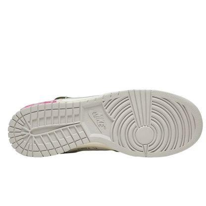Nike Dunk Low X Off-White Lot 22