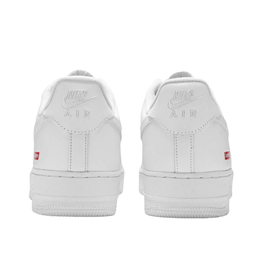 Nike Air Force 1 Low X Supreme SS20 (WHITE)