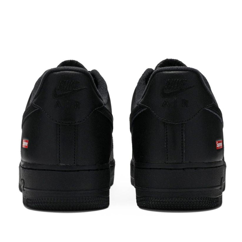 Nike Air Force 1 Low x Supreme SS20 (BLACK)