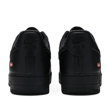 Nike Air Force 1 Low x Supreme SS20 (BLACK)