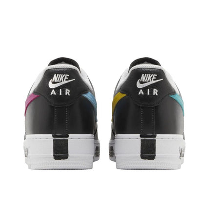 Nike Air Force 1 Low X G-Dragon Peaceminusone Para-Noise 3.0
