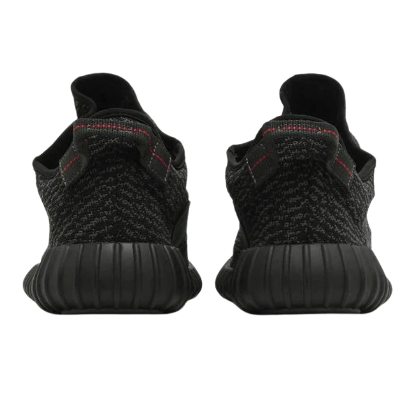 adidas Yeezy Boost 350 Pirate Black (2023)