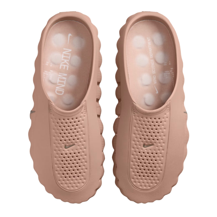 Nike Mind 001 Slide Rattan (Hemp)