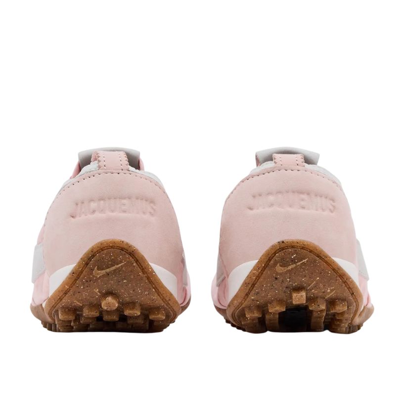 Nike Moon Shoe SP Jacquemus Aluminum Pink