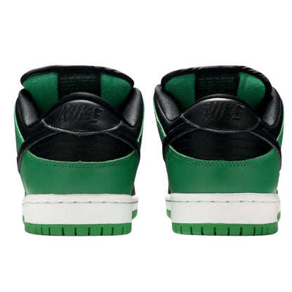 Nike SB Dunk Low สีเขียวคลาสสิก