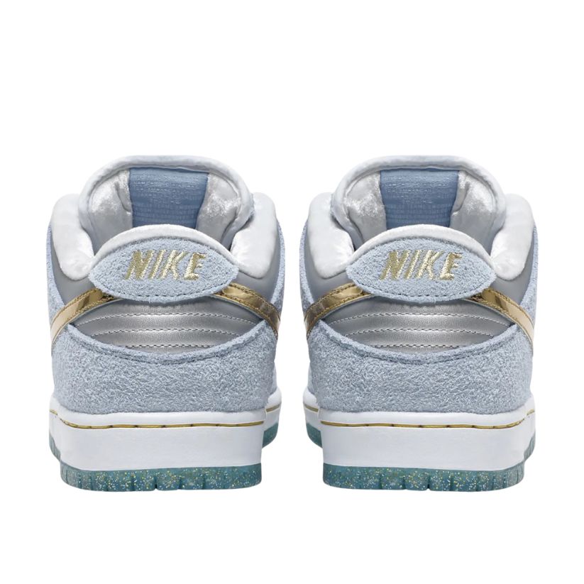 Nike SB Dunk Low X Sean Cliver