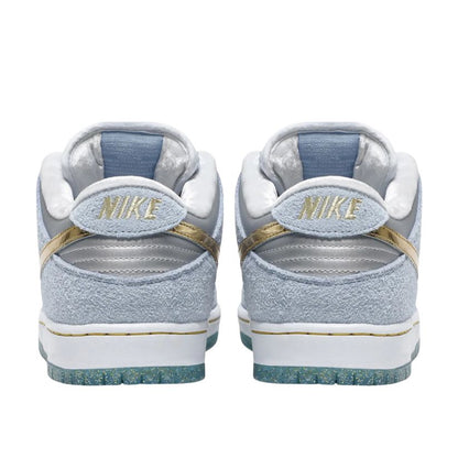 Nike SB Dunk Low X Sean Cliver